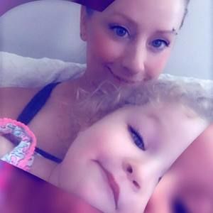 Meet your Posher, Deanna